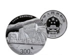 大足石刻1公斤银币图片   2016年大足石刻公斤银币价格