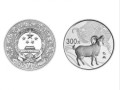 2015羊年1公斤银币羊年公斤银币近期价格  升值潜力如何