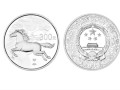 马年公斤银币目前什么价位    收藏价值如何