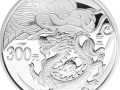 2012龙年1公斤银币介绍   2012龙年1公斤银币值得收藏吗