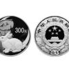 2011兔年1公斤圆形本银真品图片  2011兔年1公斤圆形银币真实价格