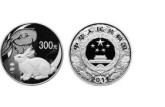 2011年兔年1公斤银币的发行量是多少  如何鉴定真假