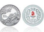 2008北京奥运会纪念奥运1公斤银币介绍   收藏的意义有哪些