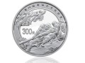 2008年奥运第三组1公斤银币真品图片 收藏价值如何