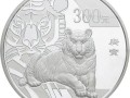 2010年公斤银币虎收藏价值    近期的收藏价格是多少