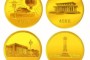建国30周年1/2盎司金币介绍   未来的市场行情分析