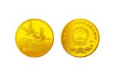 建国40周年金币发行价格是多少  1989年建国40周年1/4盎司金币真品图片