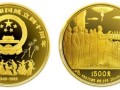 建国40周年20盎司金币品赏析   1989年建国40周年20盎司金币真品图片