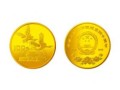 建国40周年金币发行量是多少   近期的价格是多少