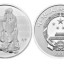 三孔1公斤银币值得收藏吗   三孔1公斤银币的价格高吗