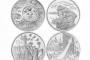 1999年建国50周年1盎司银币真实价格   真品高清图片