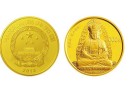 普陀山1公斤金币最新的市场价格   市场行情变化怎么样