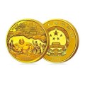 西湖1公斤金币近期的价格情况分析    西湖1公斤金币有哪些特点