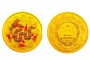 2012年彩龙金银币价格   2012年彩龙金银币值钱吗