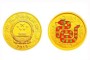 2013蛇年5盎司彩金幣價(jià)格  收藏價(jià)值大不大