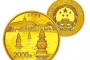 杭州西湖5盎司金幣真實市場價格 最新出手價格表