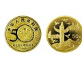 建国50周年金币价格   建国50周年金币最大的发行量是多少