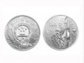 建国60周年银币价格   建国60周年1公斤银币价值还能有上涨的空间吗