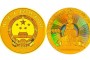 佛教圣地（峨眉山）5盎司金幣賞析 價(jià)格走勢