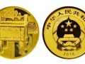 青铜器第三组5盎司金币的收藏  值不值钱