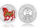 2014年马年5盎司银币最新市场价格   分析市场行情