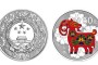 2015羊年金银币价格    关于2015年羊年5盎司彩银币那些市场的事