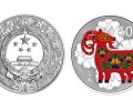 2015羊年金银币价格    关于2015年羊年5盎司彩银币那些市场的事
