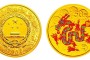 2012年5盎司龍年彩金幣最新價(jià)格 市場(chǎng)行情價(jià)格