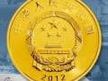 航母5盎司金币真品图片 航母5盎司金币现价