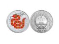 2013蛇年5盎司彩色生肖银币价格   预估升值空间很大