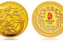 2008奥运会金币全套价格  价格行情表详情