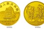 2001年敦煌石窟金幣價格  市場價值高不高