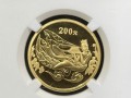 2002年龙门石窟1/2盎司金币价格   2002年龙门石窟1/2盎司金币收藏行情