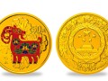 年羊彩色金银币市场行情价格   2015年羊年5盎司彩金币解析