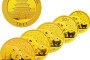 2011年熊猫金银币套装最新行情及图片