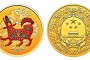 狗年5盎司彩色生肖金银币的投资价值 真品图片介绍