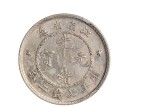江南省造無紀(jì)年版七錢二分重量幾克 圖片及市場價(jià)格是多少