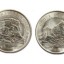 1995年抗日战争和反法西斯战争胜利50周年流通纪念币最新价格
