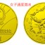 冬奥会24克圆形铜纪念币的回收价格和最新价格详情