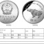 中国青铜器第1组15克圆形银质纪念币最新价格 回收价格全解