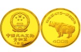 青铜器第1组1/2盎司金纪念币价格 最新回收价格