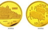 中国癸亥猪年8克圆形金币价格最新  回收价格