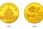 82年熊猫1盎司圆形金币 最新回收价格
