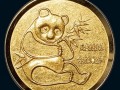 1982年熊猫金币1/2盎司圆形金币最新价格  回收价格情况