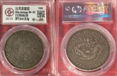 光緒元寶北洋造34年長尾龍價(jià)格  市場價(jià)格走勢如何