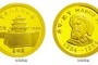 马可·波罗1克金币价格最新  回收价格是