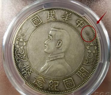 孙小头右三花出头圆特征 图片及价格