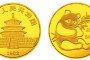 1982年熊猫金币   最新价格及具体回收价格
