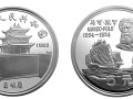 1983年马可波罗银币  最新价格及具体的回收价格