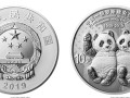 中国-俄罗斯建交70周年金银纪念币30克银币真实市场价